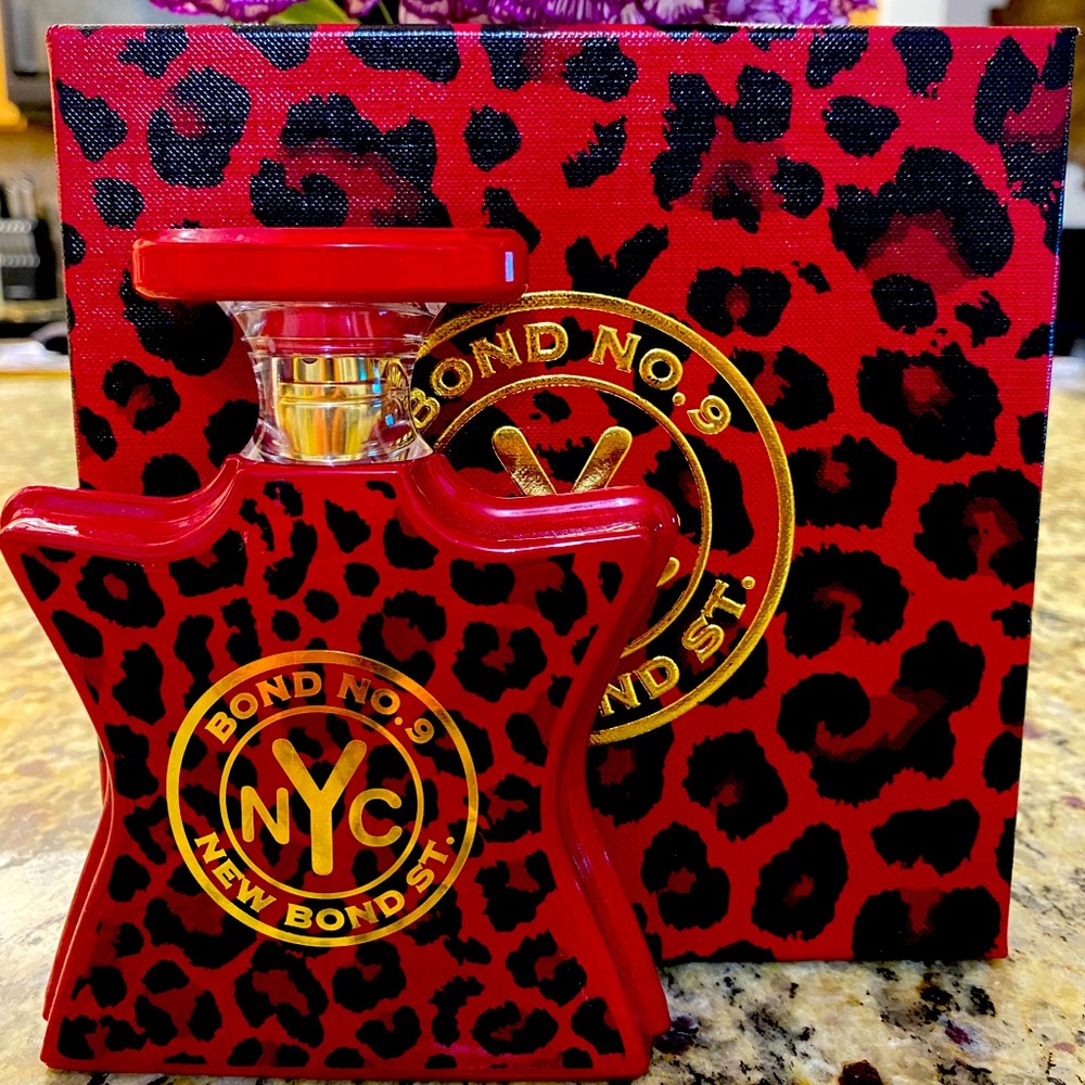 Bond No. 9 New Bond St 3.3 FL OZ / 100 ML